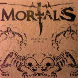 Mortals : Encyclopedia of Myths